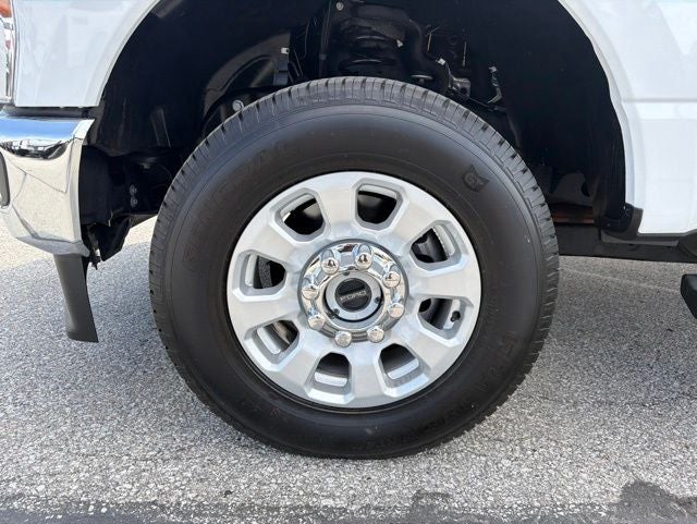 2024 Ford F-250SD XLT