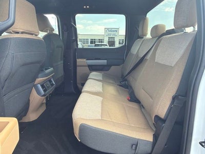 2024 Ford F-250SD XLT