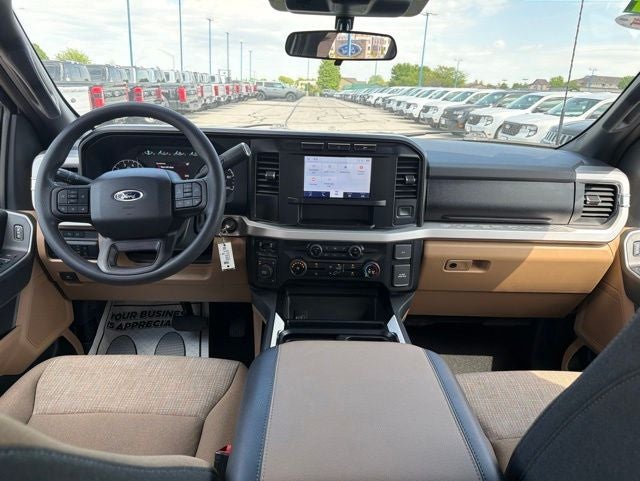 2024 Ford F-250SD XLT