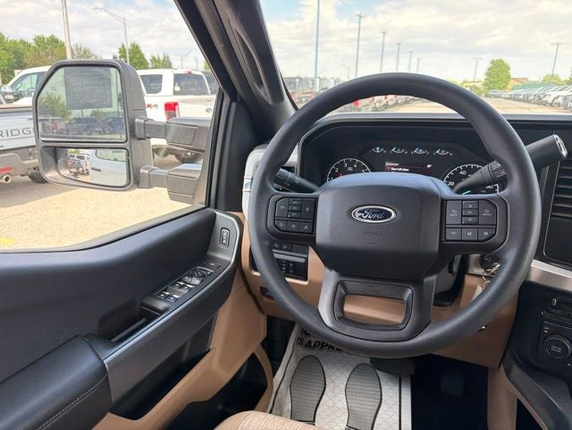 2024 Ford F-250SD XLT