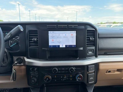2024 Ford F-250SD XLT