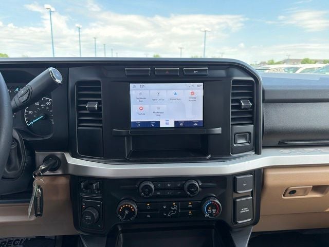 2024 Ford F-250SD XLT