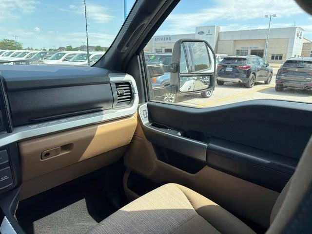2024 Ford F-250SD XLT