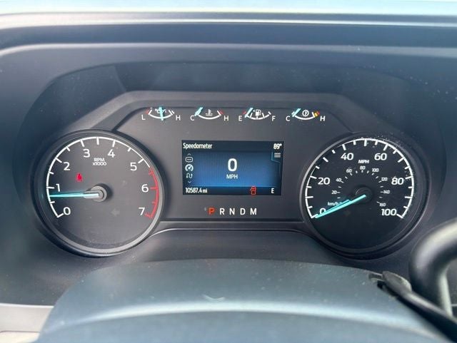 2024 Ford F-250SD XLT