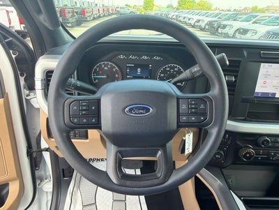 2024 Ford F-250SD XLT