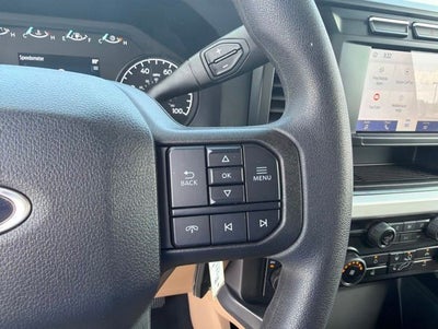 2024 Ford F-250SD XLT