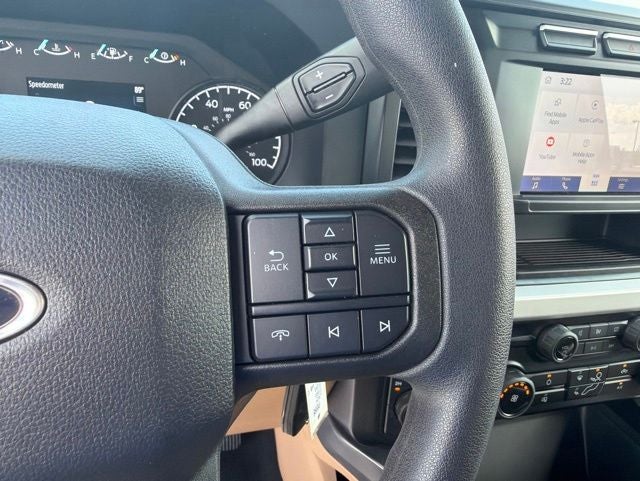 2024 Ford F-250SD XLT