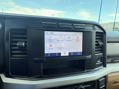 2024 Ford F-250SD XLT
