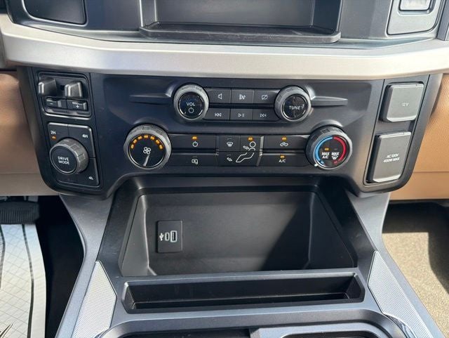 2024 Ford F-250SD XLT