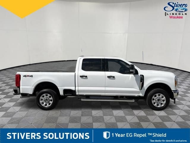 2024 Ford F-250SD XLT