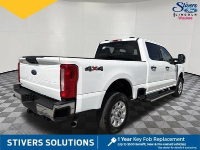 2024 Ford F-250SD XLT