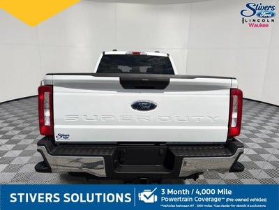 2024 Ford F-250SD XLT