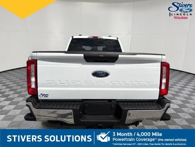 2024 Ford F-250SD XLT