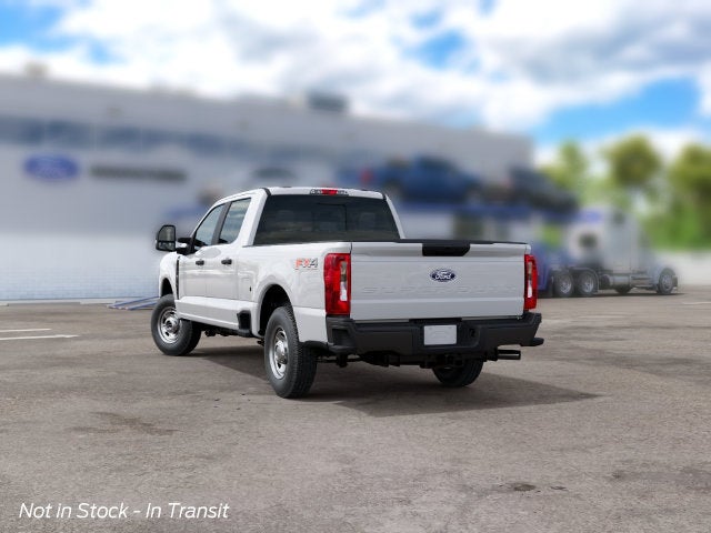 2027 Ford F-250SD XL