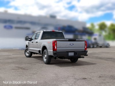 2027 Ford F-250SD XL