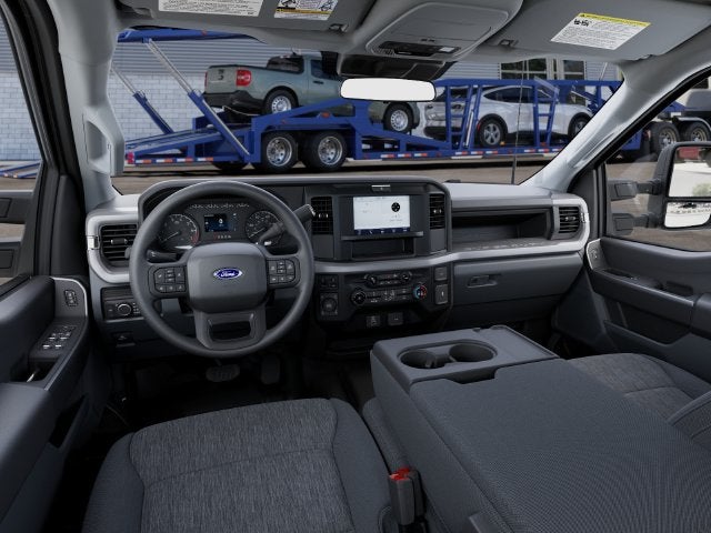 2027 Ford F-250SD XL