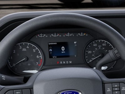 2027 Ford F-250SD XL