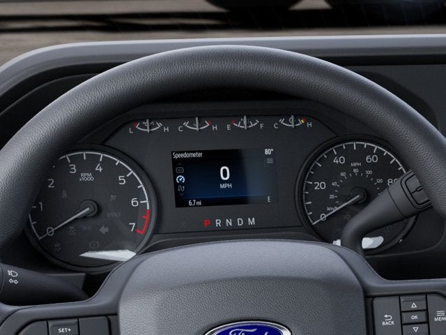 2027 Ford F-250SD XL
