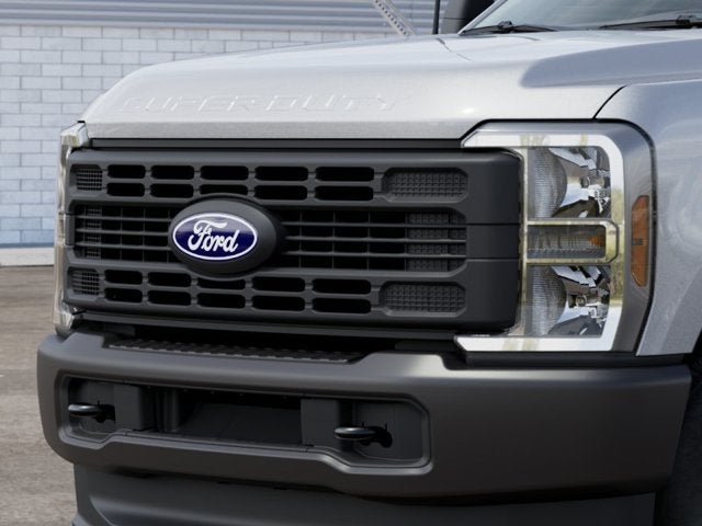 2027 Ford F-250SD XL