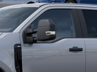 2027 Ford F-250SD XL