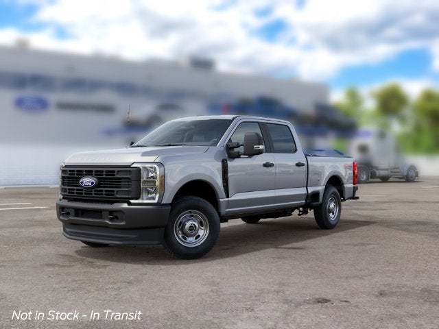 2027 Ford F-250SD XL