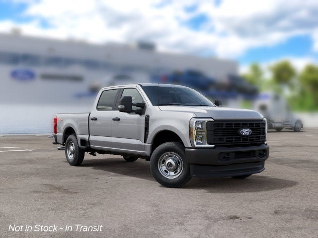 2027 Ford F-250SD XL