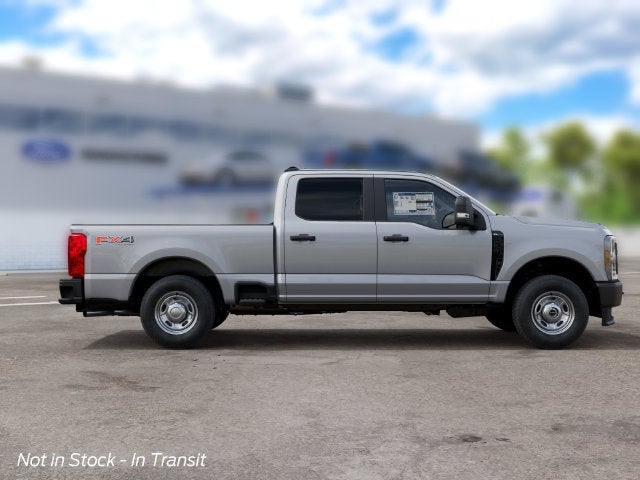 2027 Ford F-250SD XL
