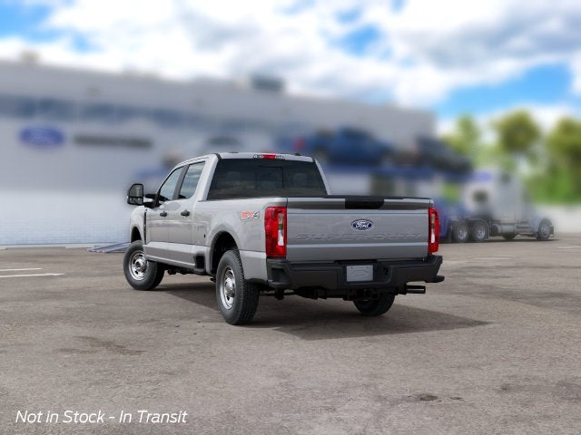 2027 Ford F-250SD XL