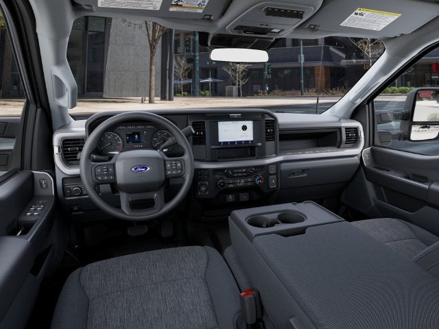 2027 Ford F-250SD XL