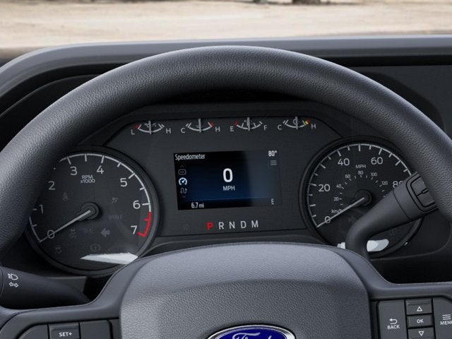 2027 Ford F-250SD XL