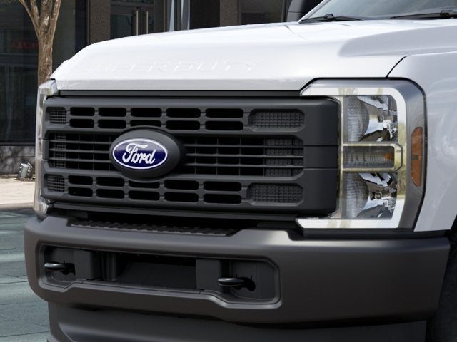 2027 Ford F-250SD XL