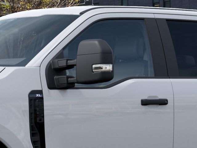 2027 Ford F-250SD XL