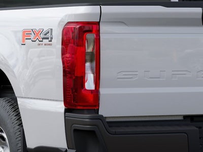 2027 Ford F-250SD XL