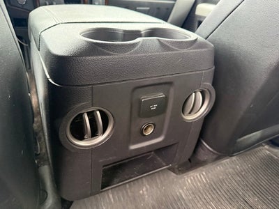 2013 Ford F-250SD Lariat