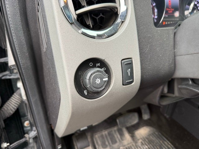 2013 Ford F-250SD Lariat