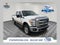 2015 Ford F-250SD Lariat