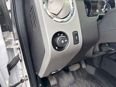 2015 Ford F-250SD Lariat