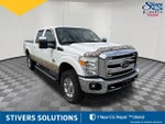 2015 Ford F-250SD Lariat