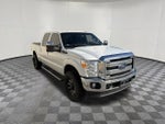 2015 Ford F-250SD Lariat