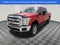 2016 Ford F-250SD XL