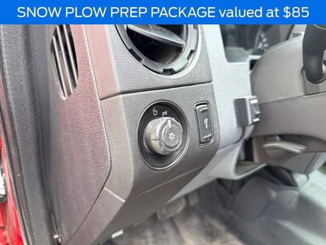 2016 Ford F-250SD XL