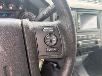 2016 Ford F-250SD XL