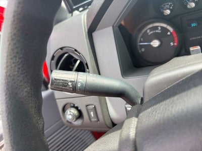 2016 Ford F-250SD XL