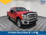 2016 Ford F-250SD XL