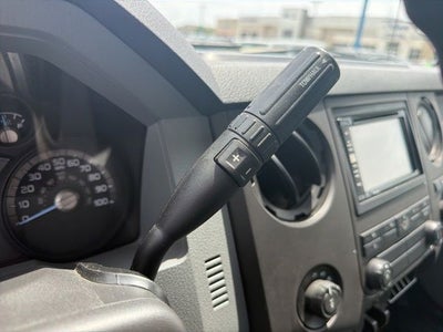 2016 Ford F-250SD XL