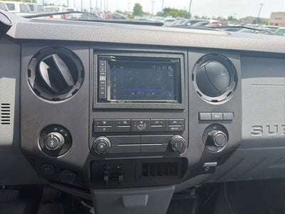 2016 Ford F-250SD XL