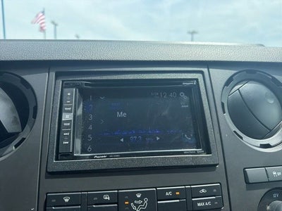 2016 Ford F-250SD XL