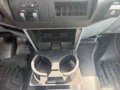 2016 Ford F-250SD XL
