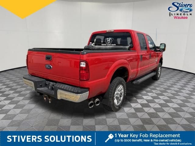 2016 Ford F-250SD XL