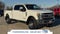 2017 Ford F-250SD Lariat
